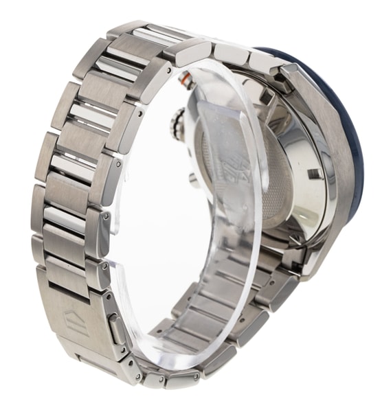 Tag Heuer Carrera CBM2112.BA0651